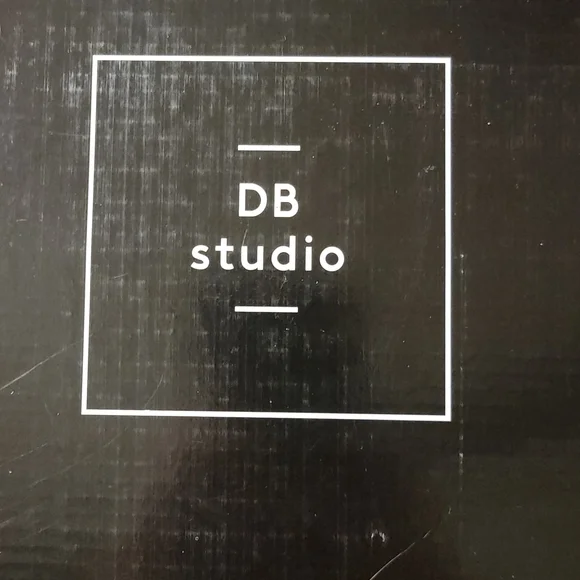 David's bridal bling sneakers NIB - Picture 5 of 5